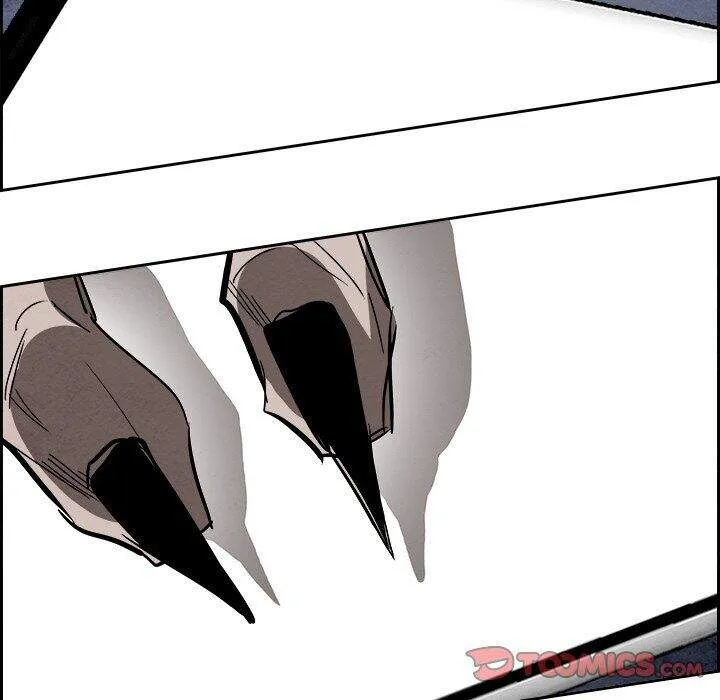 Warble Chap 161 - Next Chap 162