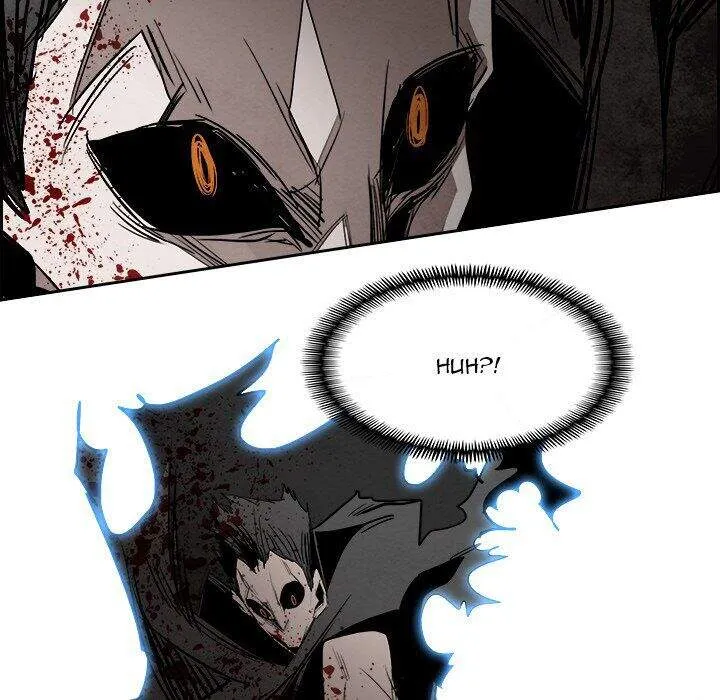 Warble Chap 161 - Next Chap 162