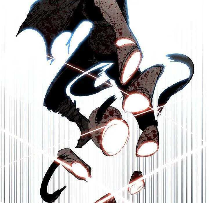 Warble Chap 161 - Next Chap 162