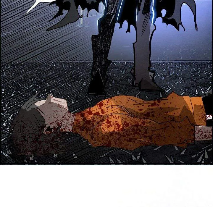 Warble Chap 161 - Next Chap 162