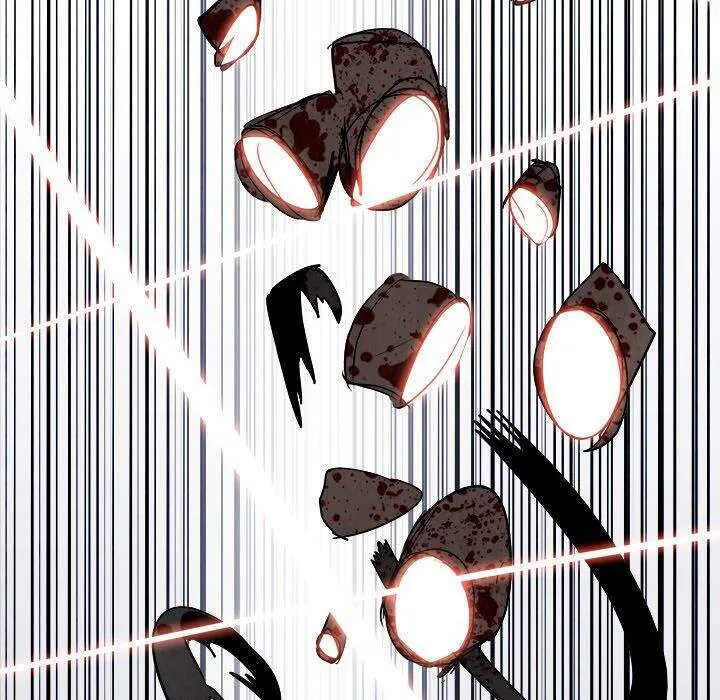 Warble Chap 161 - Next Chap 162