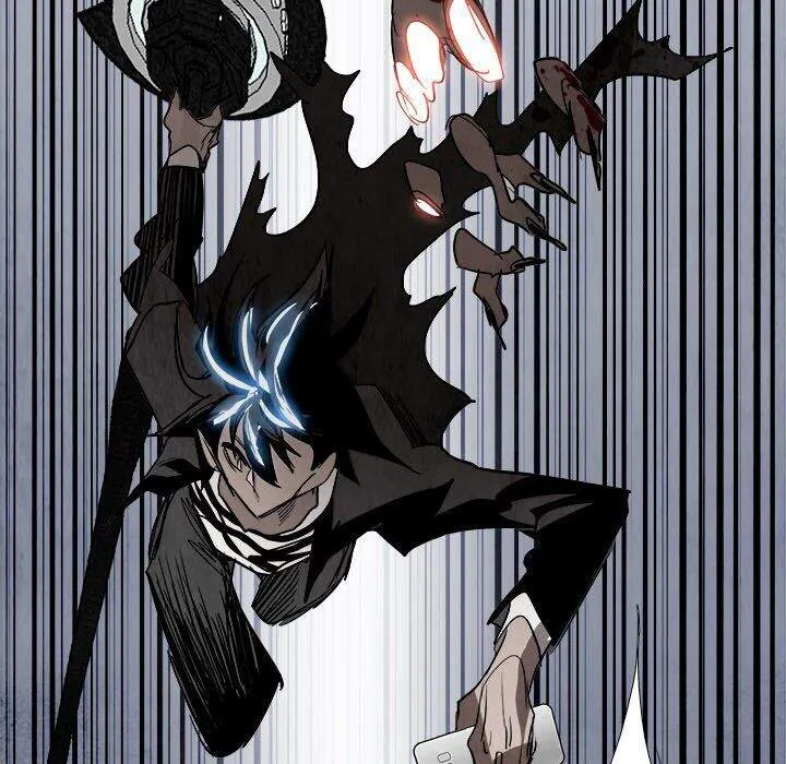 Warble Chap 161 - Next Chap 162