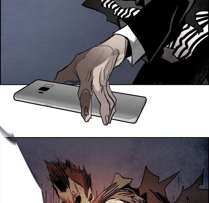 Warble Chap 161 - Next Chap 162