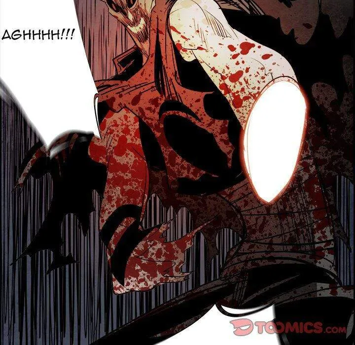 Warble Chap 161 - Next Chap 162