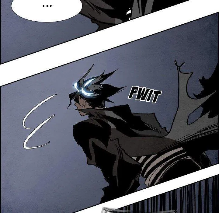 Warble Chap 161 - Next Chap 162