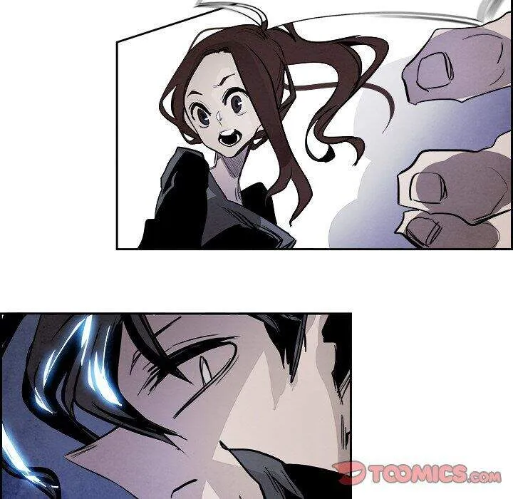 Warble Chap 161 - Next Chap 162