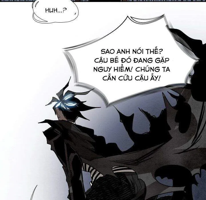 Warble Chap 161 - Next Chap 162