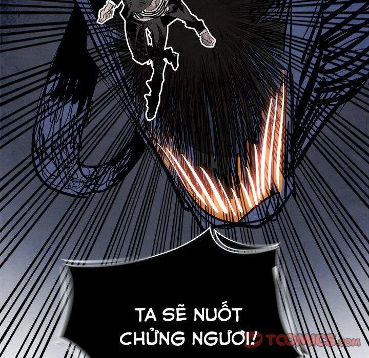 Warble Chap 161 - Next Chap 162