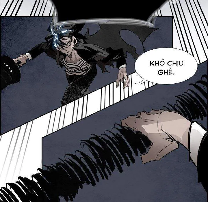 Warble Chap 161 - Next Chap 162