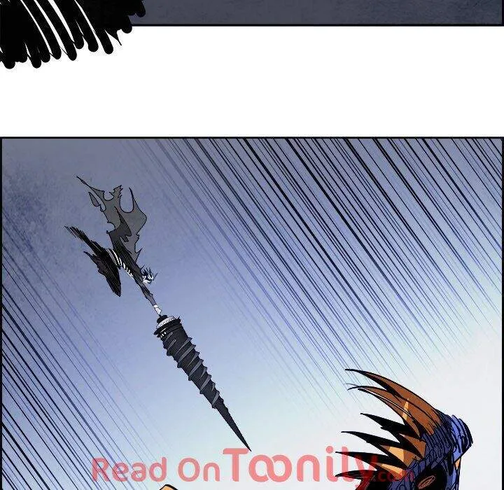 Warble Chap 161 - Next Chap 162