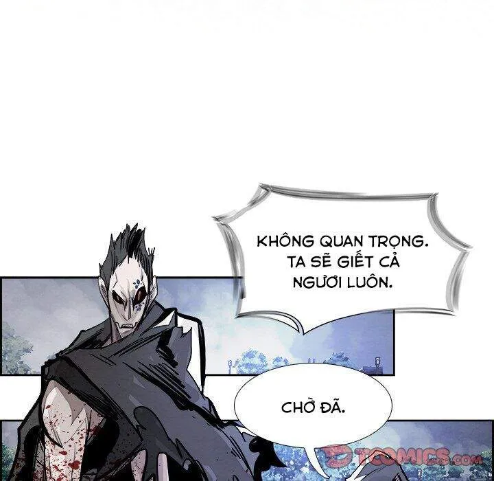 Warble Chap 161 - Next Chap 162