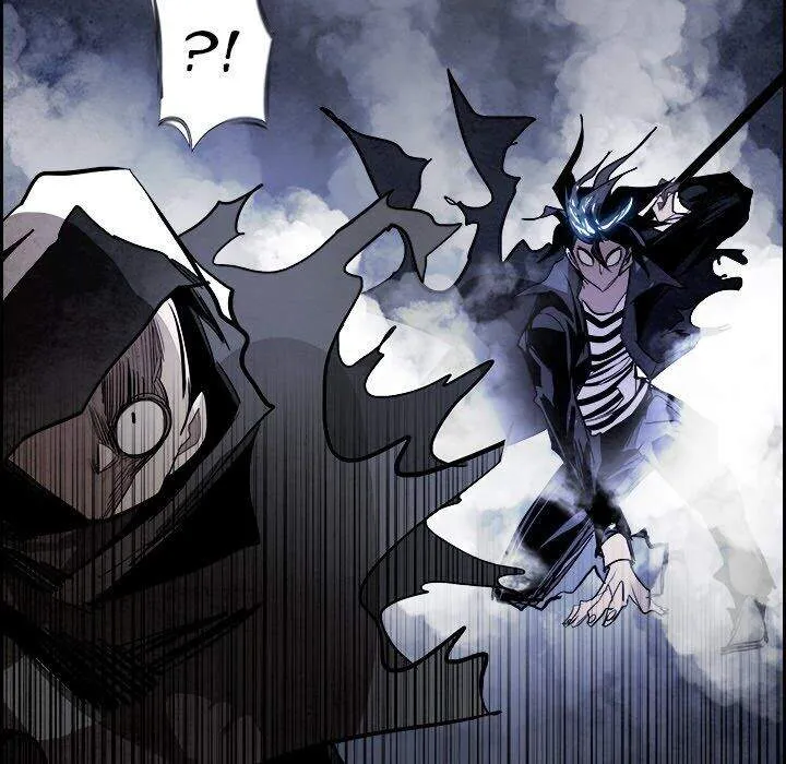 Warble Chap 162 - Next Chap 163