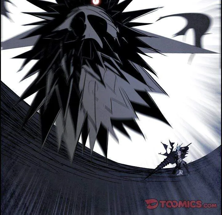 Warble Chap 162 - Next Chap 163