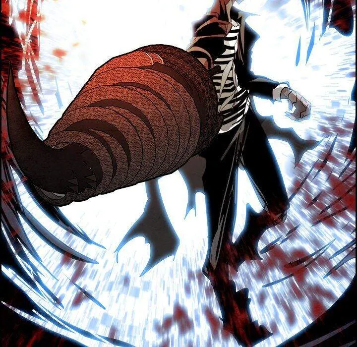 Warble Chap 162 - Next Chap 163