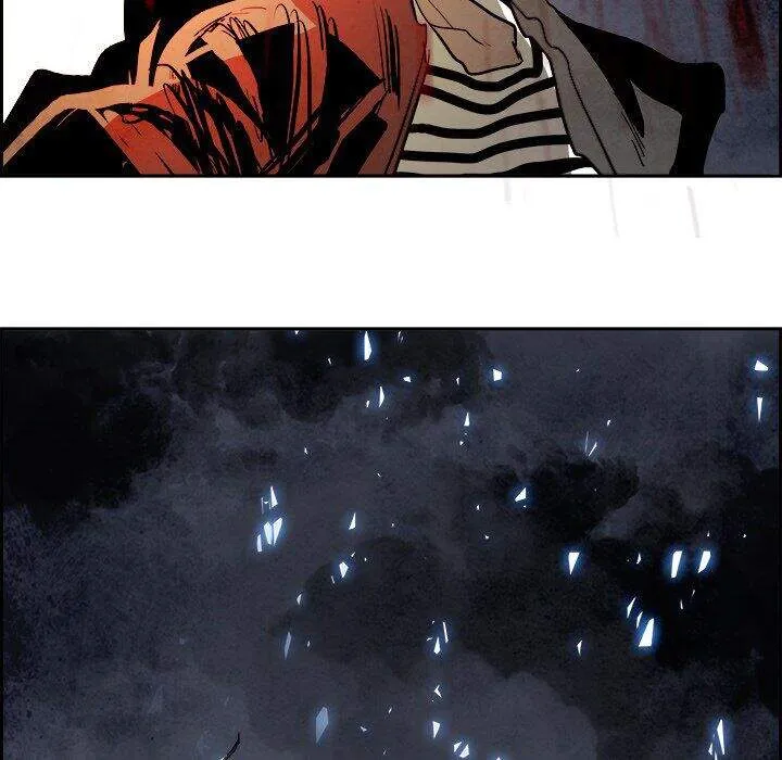 Warble Chap 162 - Next Chap 163