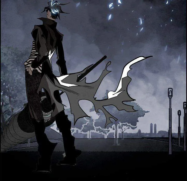 Warble Chap 162 - Next Chap 163