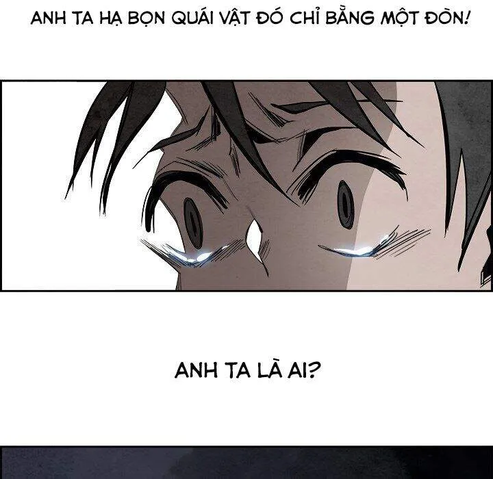 Warble Chap 162 - Next Chap 163