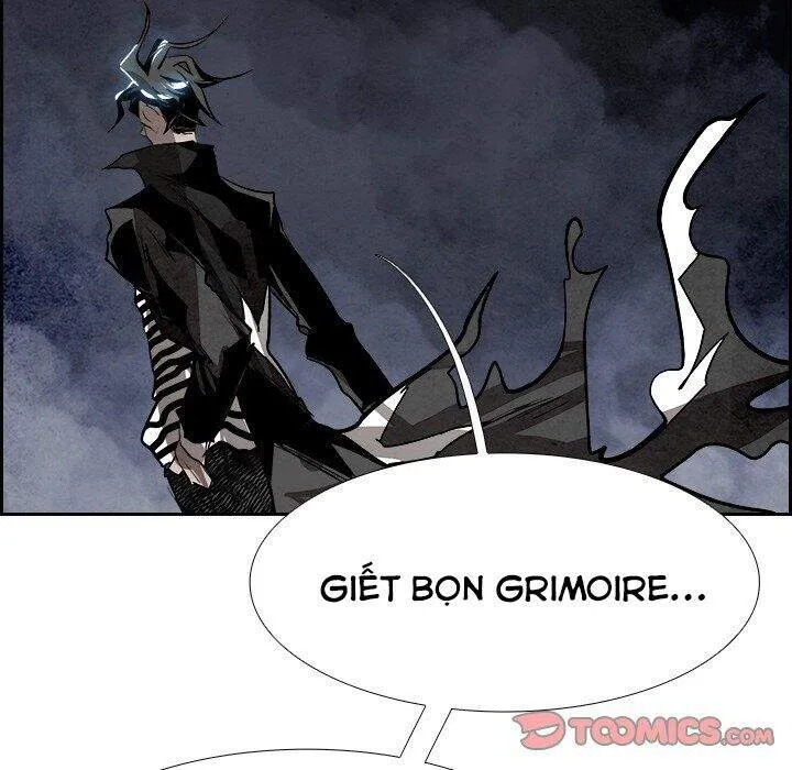 Warble Chap 162 - Next Chap 163