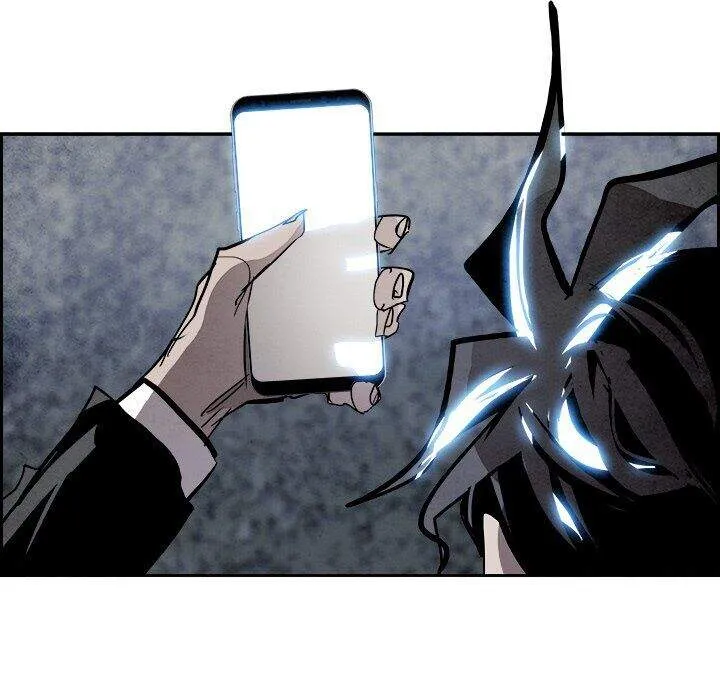 Warble Chap 162 - Next Chap 163