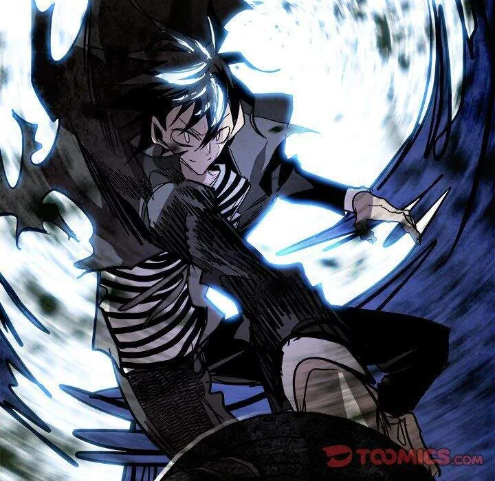 Warble Chap 162 - Next Chap 163