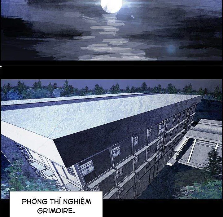 Warble Chap 162 - Next Chap 163