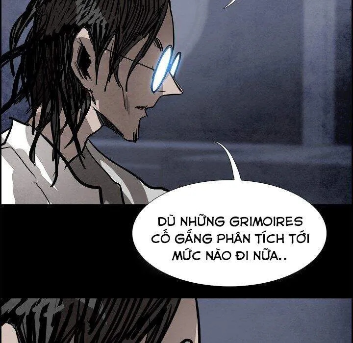 Warble Chap 162 - Next Chap 163