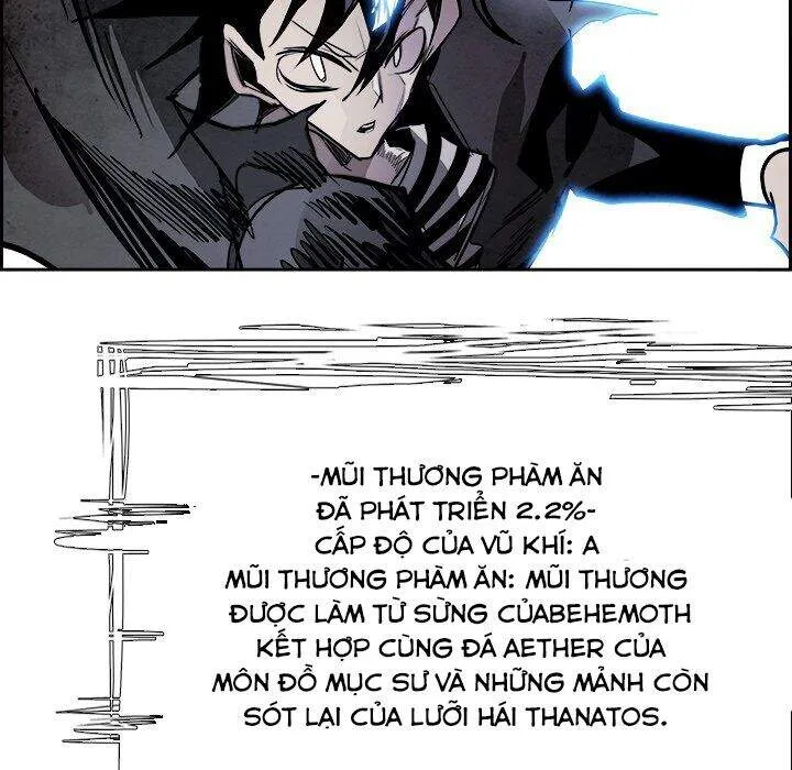 Warble Chap 162 - Next Chap 163