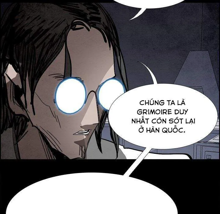 Warble Chap 162 - Next Chap 163