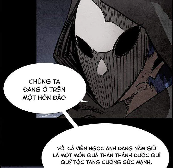 Warble Chap 162 - Next Chap 163