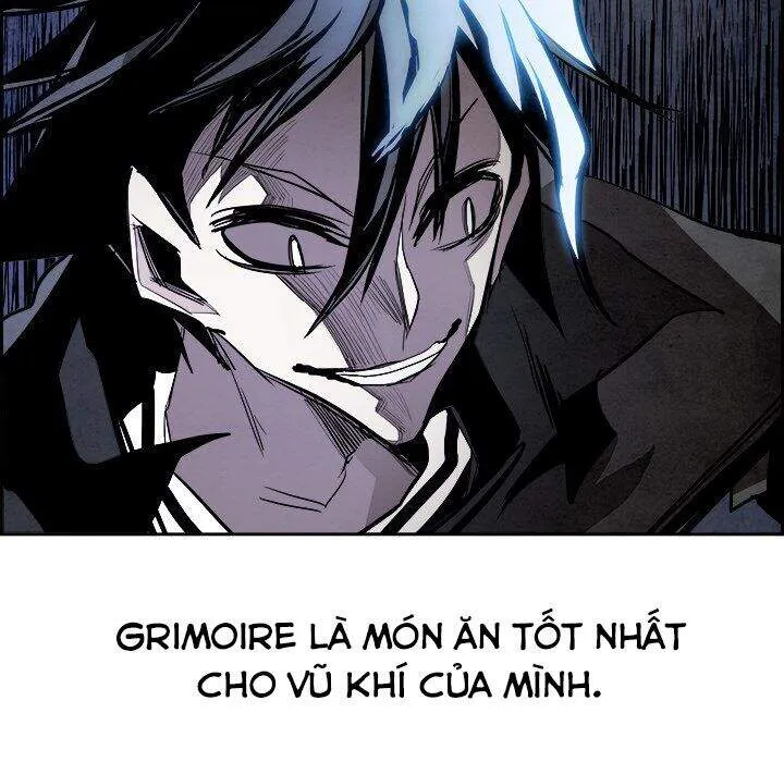 Warble Chap 162 - Next Chap 163