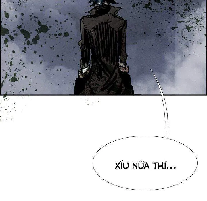 Warble Chap 164 - Next Chap 165