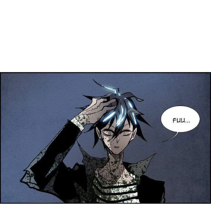 Warble Chap 164 - Next Chap 165