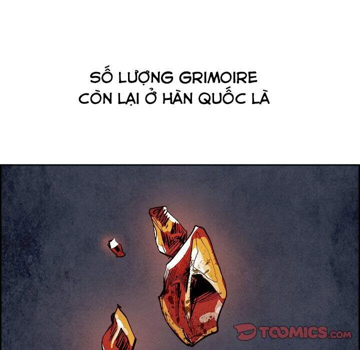 Warble Chap 164 - Next Chap 165