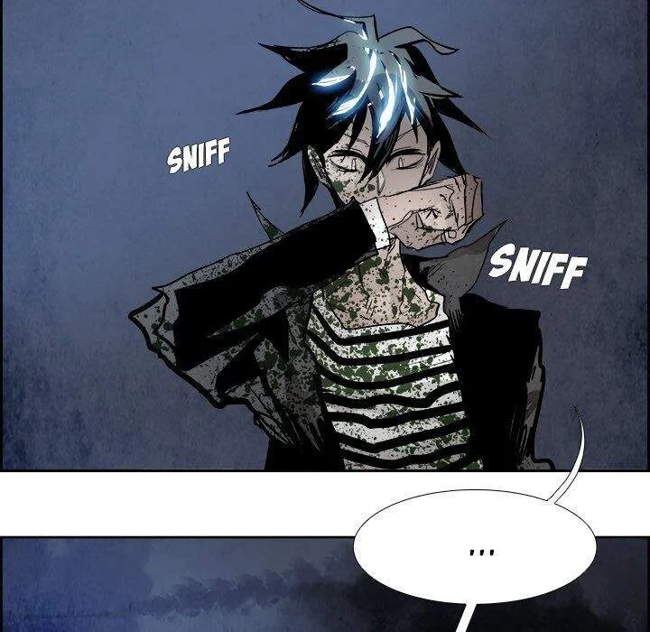 Warble Chap 164 - Next Chap 165