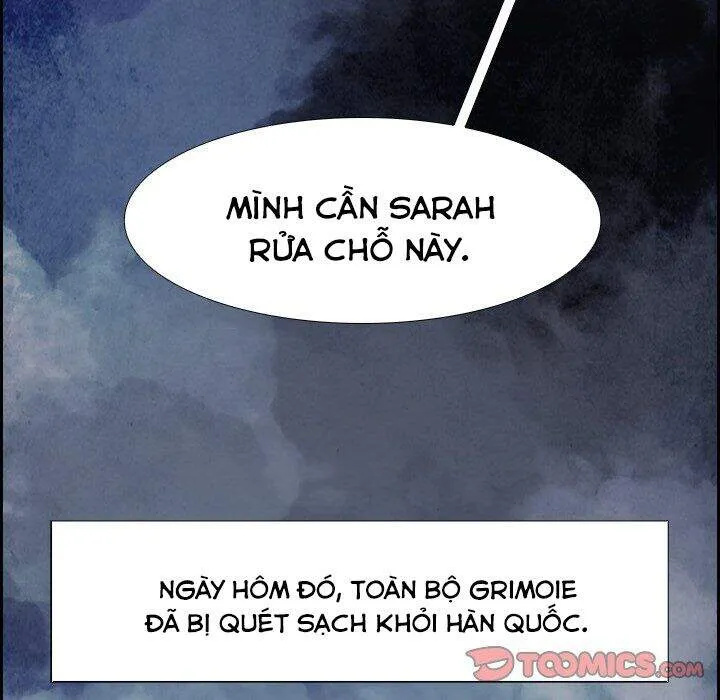 Warble Chap 164 - Next Chap 165