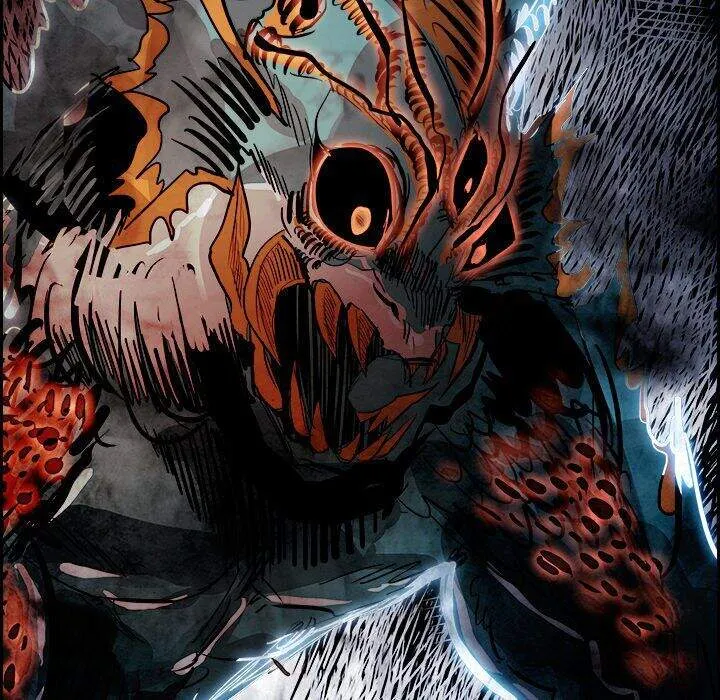 Warble Chap 164 - Next Chap 165