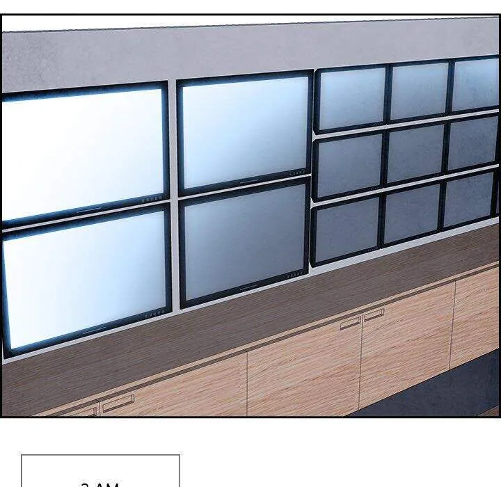 Warble Chap 164 - Next Chap 165