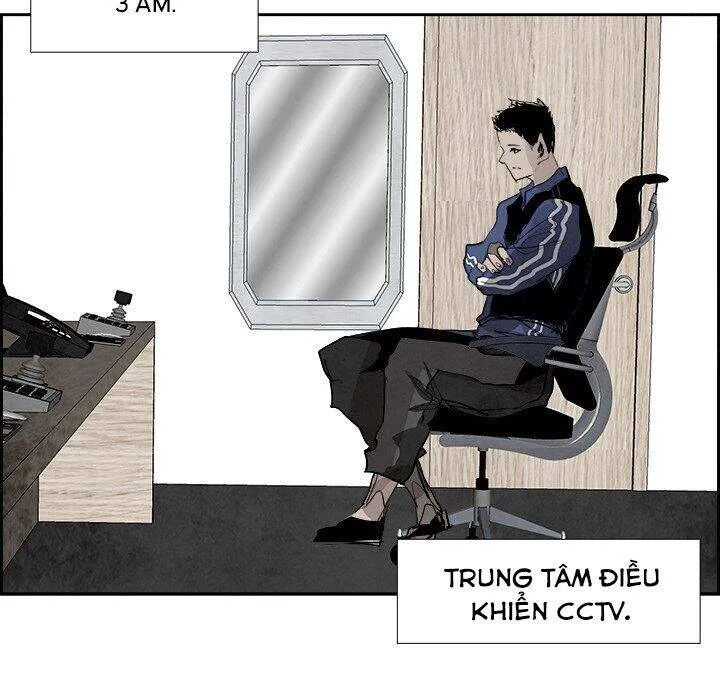 Warble Chap 164 - Next Chap 165