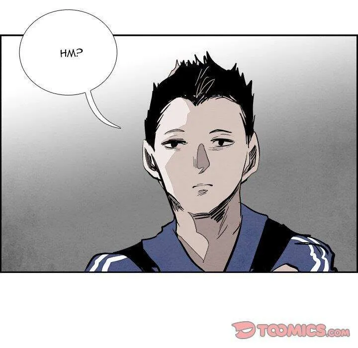 Warble Chap 164 - Next Chap 165