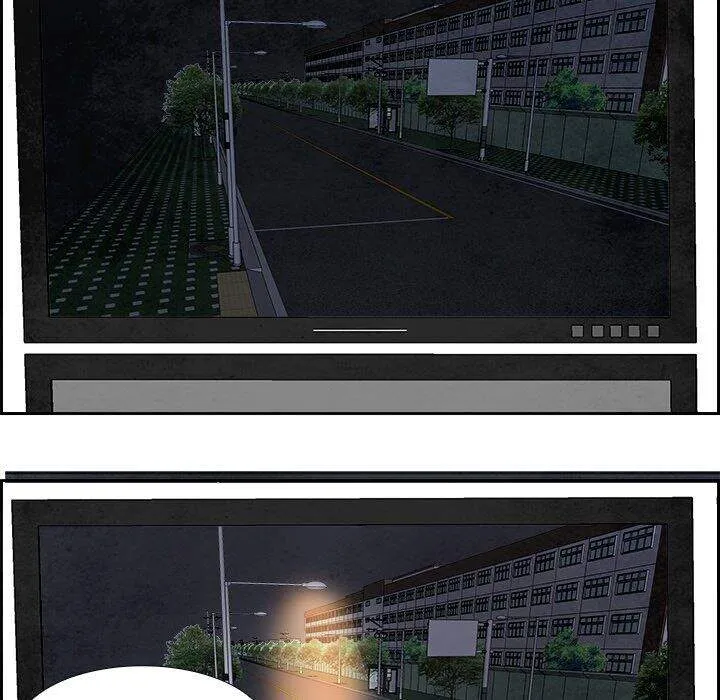 Warble Chap 164 - Next Chap 165