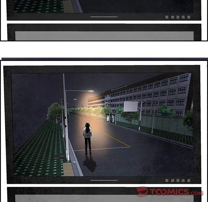 Warble Chap 164 - Next Chap 165