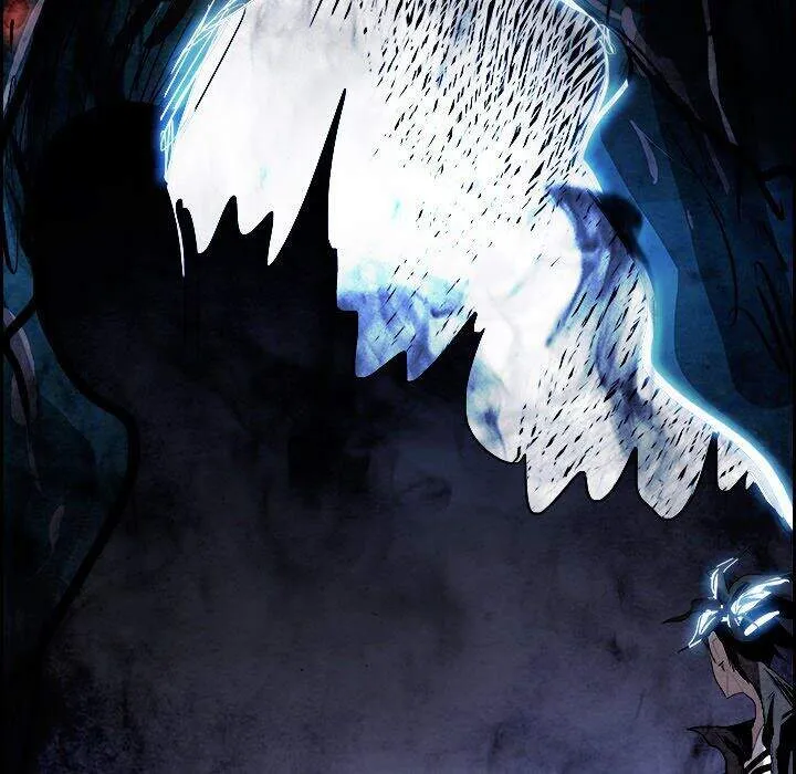 Warble Chap 164 - Next Chap 165