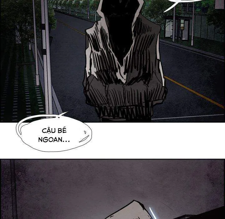 Warble Chap 164 - Next Chap 165