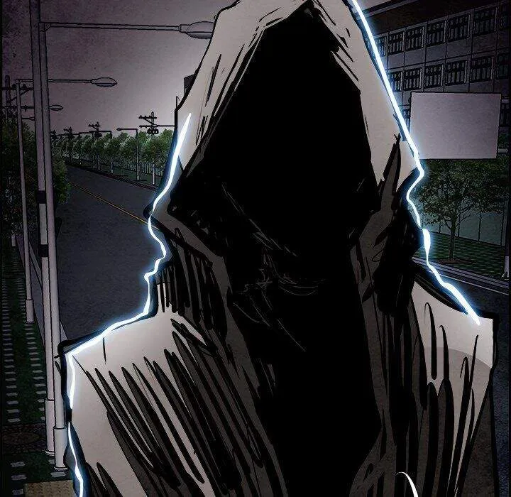 Warble Chap 164 - Next Chap 165