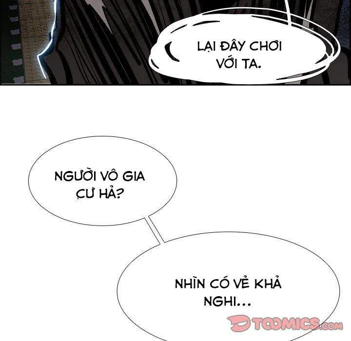 Warble Chap 164 - Next Chap 165