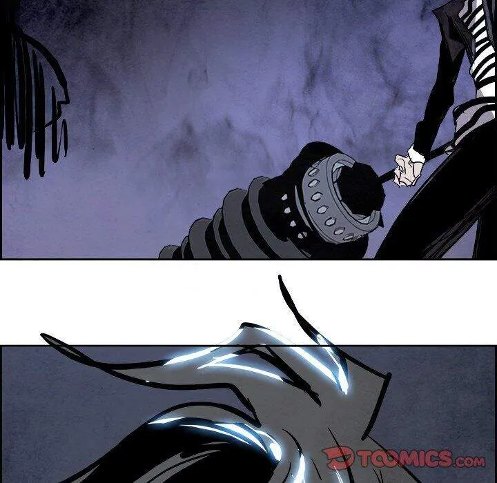 Warble Chap 164 - Next Chap 165