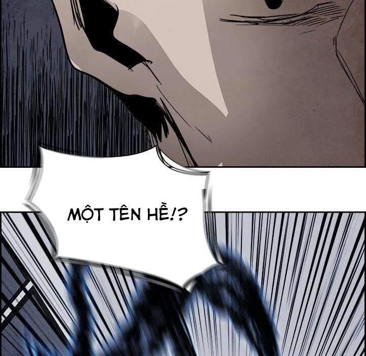 Warble Chap 164 - Next Chap 165