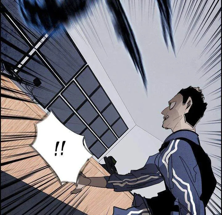 Warble Chap 164 - Next Chap 165