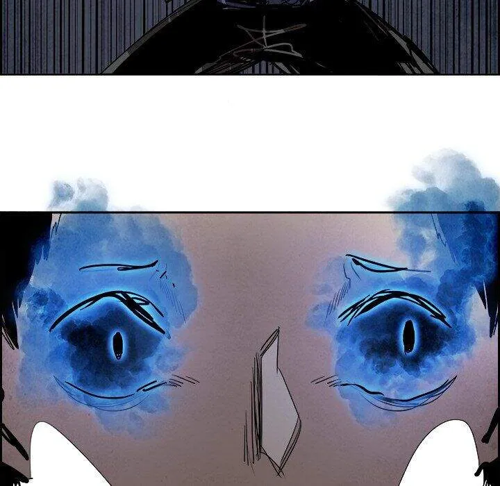 Warble Chap 164 - Next Chap 165