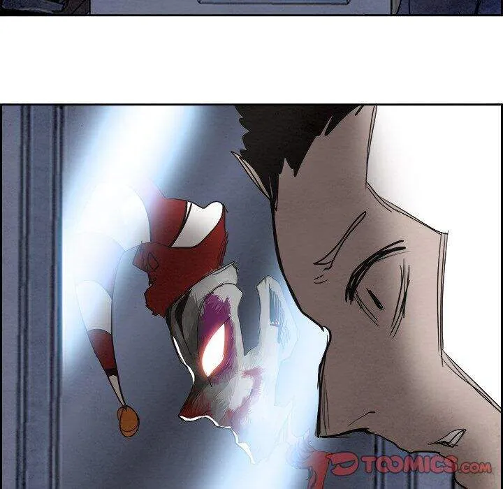 Warble Chap 164 - Next Chap 165